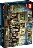 LEGO Harry Potter Hogwarts Moment: Herbology Class 76384 Professor Sprout’s