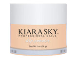 Kiara Sky Dip Powder In The Nude Collection D604 Re-Nude 1 oz