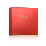 GHOST Eclipse Eau de Toilette - Charismatic, Warm and Happy Fragrance for Women - Floral Fruity Scent with Notes of Lemon, Lotus Flower and Sandalwood - Celebrate the Eclipse - 1.7 oz Spray