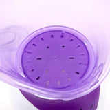 Boshen Facial Steamer Home Facial Sauna Spa Face Pore Cleaning Mist Skin Moisture