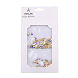 100pcs Glass Kite Flatback Crystals Design Nail Art Diamond Decoration Stones 2 Sizes Mix