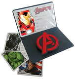 Imagine by Rubie's Marvel Avengers Play Trunk with Iron Man, Captain America