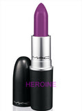 MAC FASHION SET COLLECTIONS LIPSTICK 2013-HEROINE