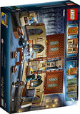 LEGO Harry Potter Hogwarts Moment: Transfiguration Class 76382