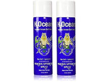 H2Ocean Piercing Aftercare Spray, 4 Fluid Ounce Set of 2 Total 8 Fluid Ounce