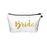 Cosmetic Bag Sets for Women, Makeup Bag Sets of 10 9 Roomy Makeup Bags Travel Waterproof Toiletry Bag Accessories Organizer Sloth Gifts Bridesmaid Proposal Gifts