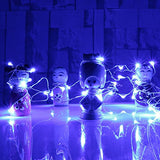 Ehome Fairy Lights, USB Operated Fairy Light Plug in 33ft 100 Led Waterproof String Lights