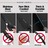 Chef Knife Set Knives Kitchen Set - Stainless Steel Kitchen Knives Set Kitchen Knife Set