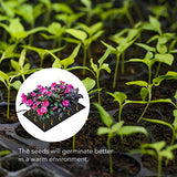 BN-LINK Digital Heat Mat Thermostat Controller for Seed Germination