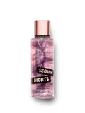 Victoria's Secret Sequin Nights Fragrance Mist Body Spray