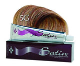 Developlus Satin Color #5G Light Golden Brown 3 Ounce (88ml) (2 Pack)