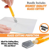 Bottle Cutter & Glass Cutter Bundle - DIY Machine