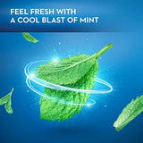 Glide Oral-B Pro-Health Deep Clean Floss, Mint, Pack of 6