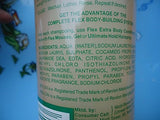 2 X Revlon Extra Body Flex Body Building Protein Shampoo- 20 Fl Oz 592 ml Each