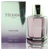 Hexane By Glenn Perri Perfume for Women 3.4 Oz /100 Ml Eau De Parfum Spray