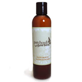 Patchouli Garden - Patchouli Sandalwood Lotion 8 ounces