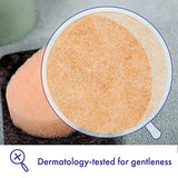 Buf-Puf Gentle Facial Sponge, Exfoliating, Dermatologist Developed, 1 Count