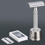 Feather Double Edge Safety Razor Blades 100 Count