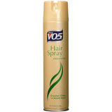 Vo5 Hs Aero Unscented H-T Size 8.5z Vo5 Hairspray Unscented Aerosal H-T-H 8.5oz