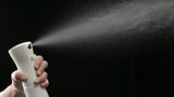MJDFS NonAerosol FineMist Water Spray bottle Summer White 160ml