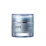 IOPE Hyaluronic Cream 50ml