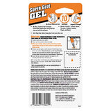 Gorilla 7700104 Super Glue Gel, 1-Pack