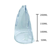 Replacement Part Reservoir Tank for waterflosser compatible with Waterpik (WP-462)