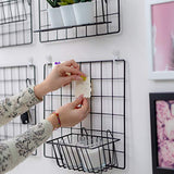 1 Pack Wall Grid Wire Panel | Photos & Pictures Display Gridwall | Metal, Black & Magnetic