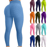 Women's Bubble Hip Butt Lifting Legging