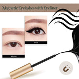 Arishine False Lashes, Magnetic Eyeliner and Lashes Kit Online - Arishinebeauty.com