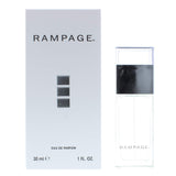 Rampage Eau De Parfum Spray, 1.0 Ounce