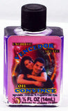 6 PIECES BRYBRADAN CONVINCE OIL/VENCEDOR ACEITE 1/2 FL OZ 14.7ML