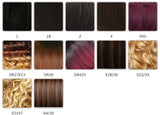 LOLO (DR30) - Outre Syntetic Quick Weave Complete Cap Wig