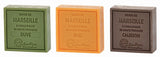 Lothantique Savon de Marseille Soap, set of 9, 100G each