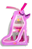 (12) Manicure Pedicure Gift Set Stocking Stuffer