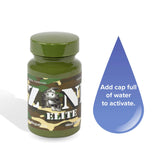 Zone Smelling Salts | Adrenal Stimulant | Aquatic Ammonia | Ammonium Carbonate Powder | Must Add Water to Activate