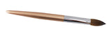 N.e.i Super Premium Pure 100% Kolynski Acrylic Brush Excellent Quality-Crimped (20)