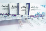 JellyfishPro Professional Disposable #10 Bugpin Tattoo Needle Cartridges Round Liner (RL) 20Pcs (1009RL)