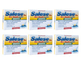 Salese Sensitive (Mild Lemon) with Xylitol for Dry Mouth Relief - 6 Pack