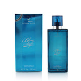 BLUE SAFE BY DORALL COLLECTION COLOGNE FOR MEN 3.3 OZ / 100 ML EAU DE TOILETTE SPRAY