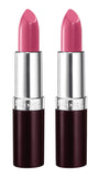 Rimmel Lasting finish lipstick, kate moss in 010, 2Count