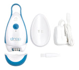 Epilady Drop Rechargeable Wet/Dry Epilator