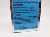 NAIL-AID Calcium Extra Strength Builder Hardener 0.55 Fluid Ounce