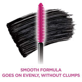 L'Oreal Telescopic Mascara - #935 Carbon Black (Pack of 3)