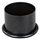 "Malton" Black Appliance Holder