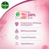 Dettol Soap - Skincare (125 g)