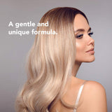 Herbatint Permanent Haircolor Gel, 8N Light Blonde, 4.56 Ounce