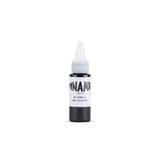 Dynamic Black Tattoo Ink Bottle 1oz