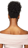 SOFTIE (2T1/30) - Outre Timeless Pineapple Pony Synthetic Drawstring Ponytail