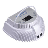 TAKOYI LED Nail Lamp 64W Gel Light Nail Dryer Cordless Gel Light 4 Timer Setting Cordless UV Led Nail Light Curing Nail Dryer for Gel Nails with Lifting Handle Touch Sensor LCD Screen (White)